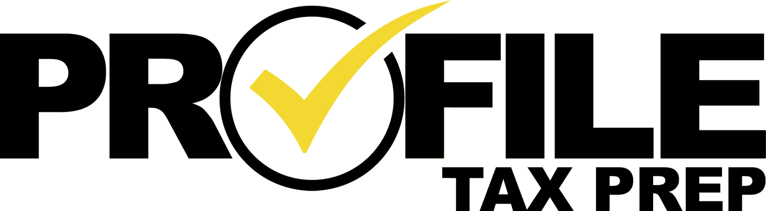 Profile Tax Prep LLC in Arlington, TX (5)