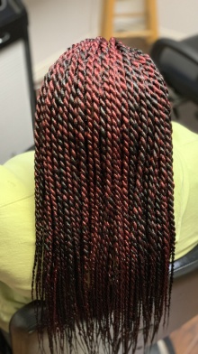 YANDEH BRAIDING SALON & BEAUTY SUPPLY in Denton, TX (2)