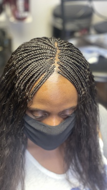 YANDEH BRAIDING SALON & BEAUTY SUPPLY in Denton, TX (3)