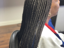 YANDEH BRAIDING SALON & BEAUTY SUPPLY in Denton, TX (4)