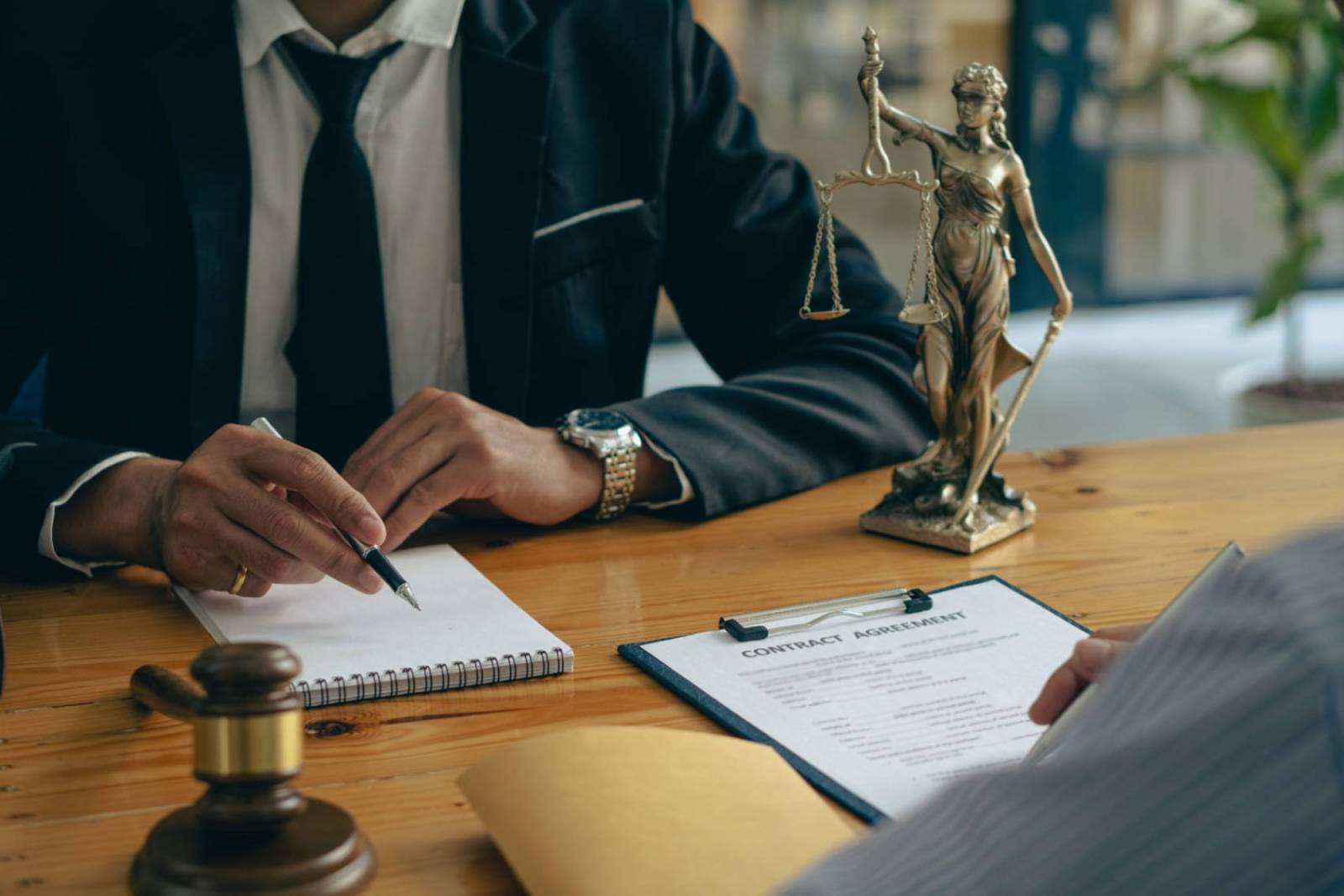 Banks & Associates Law Firm in Woodbridge, VA