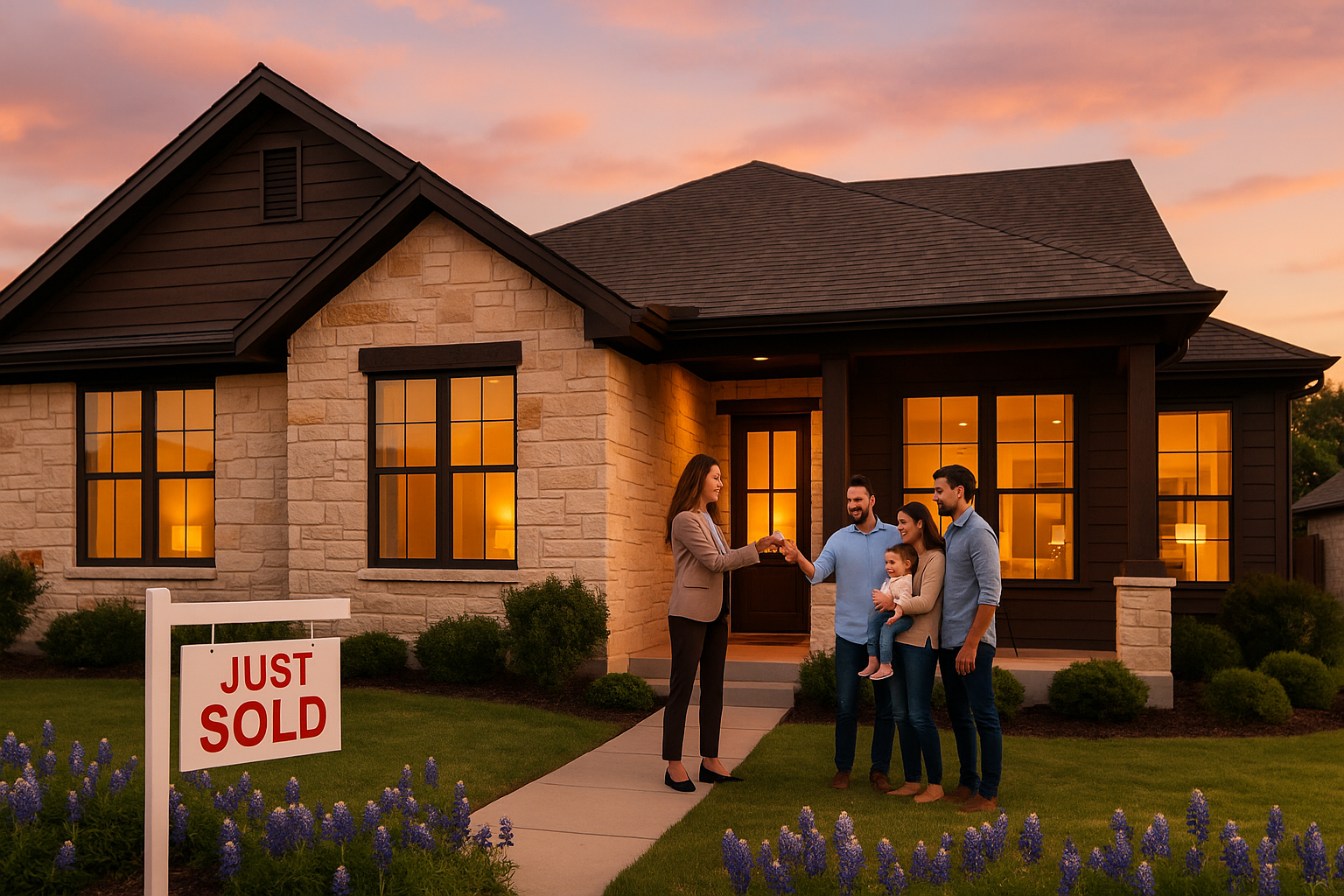 StepStone Realty in Lockhart, TX (2)