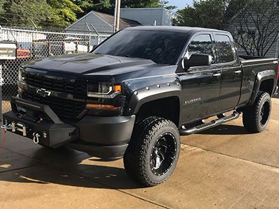 Tricked Out Car & Truck Sales in Pendleton, IN (5)