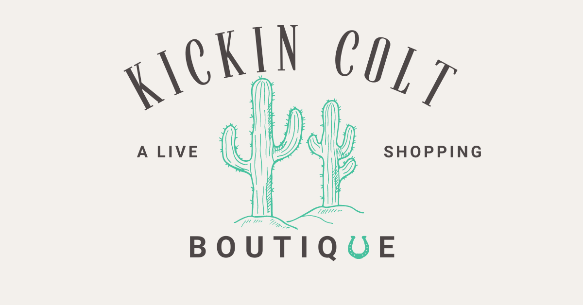 Kickin Colt Boutique in Irving, TX (5)