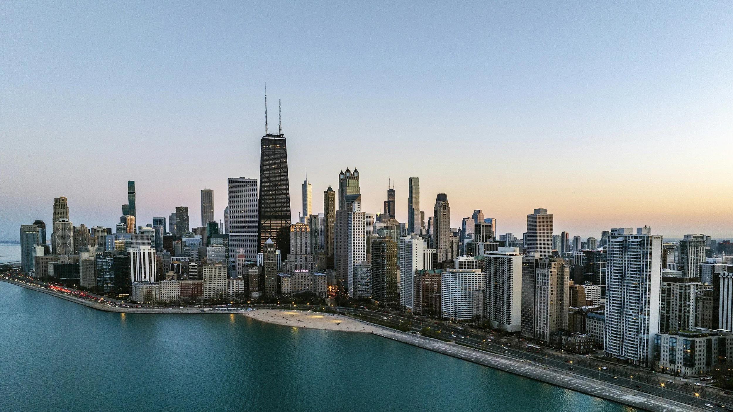 Lin & Lincoln's CPA's, LLC in Morton Grove, IL