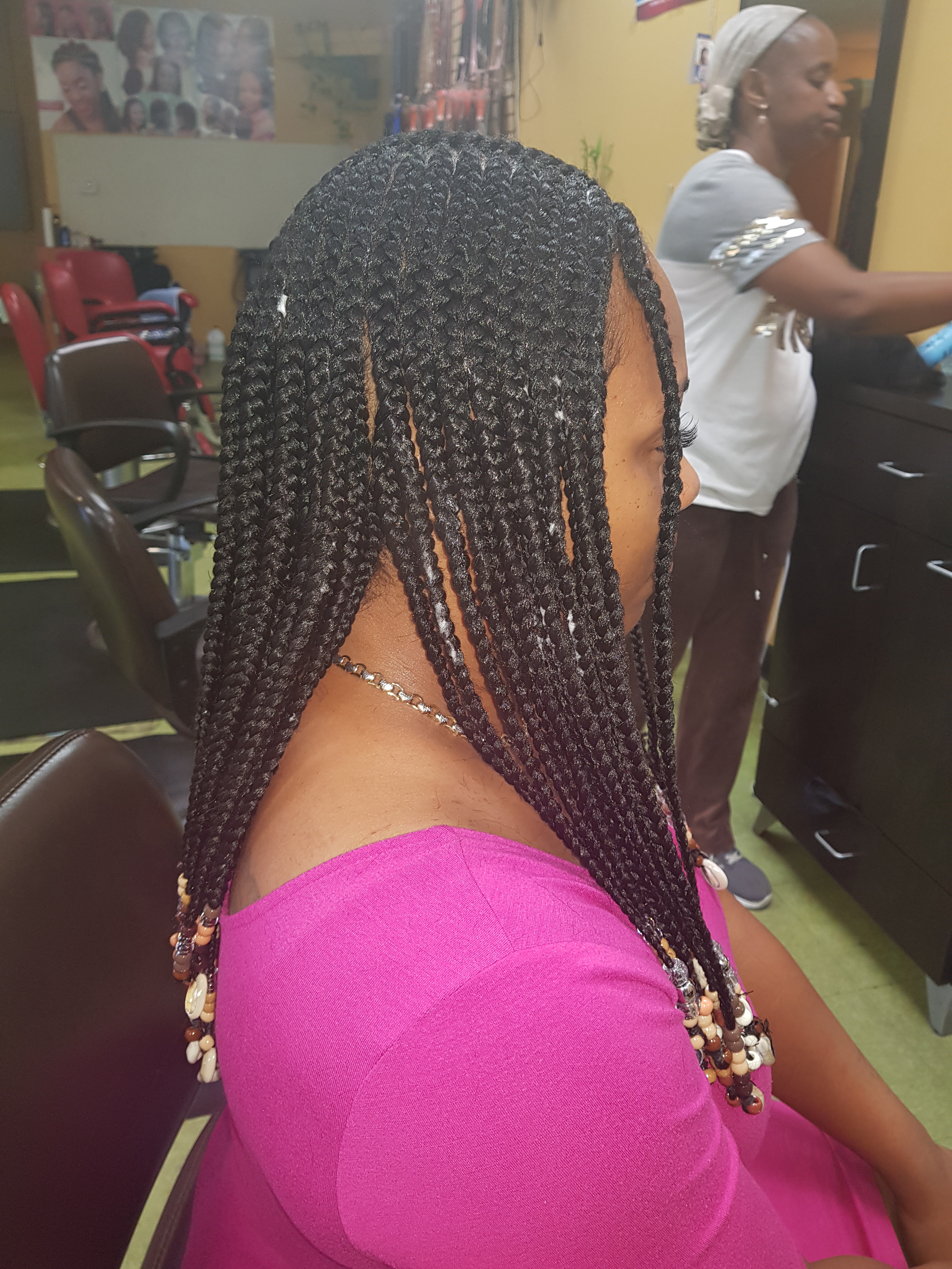 Ly's African Hair Braiding in Lithonia, GA (4)