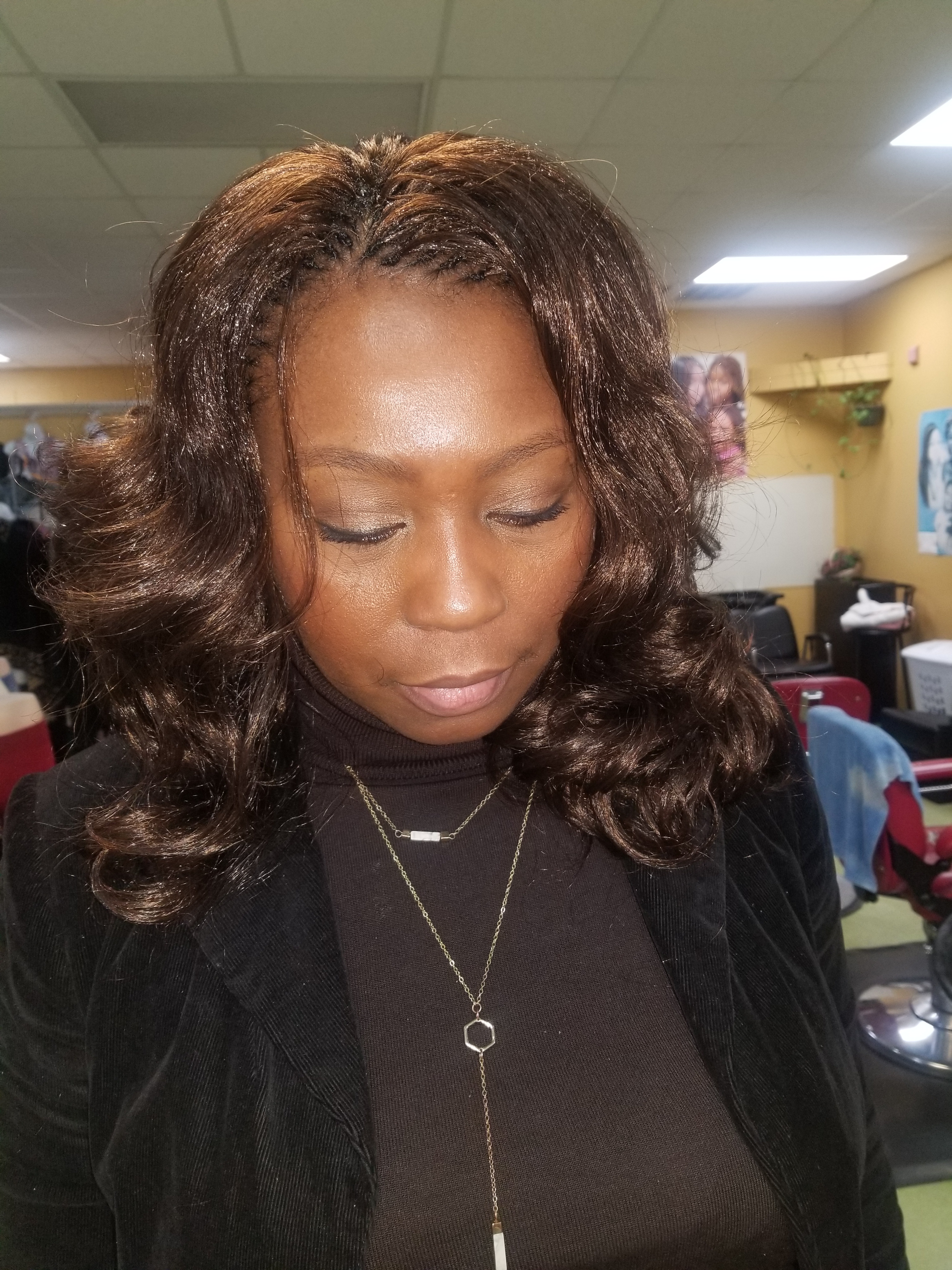Ly's African Hair Braiding in Lithonia, GA (6)