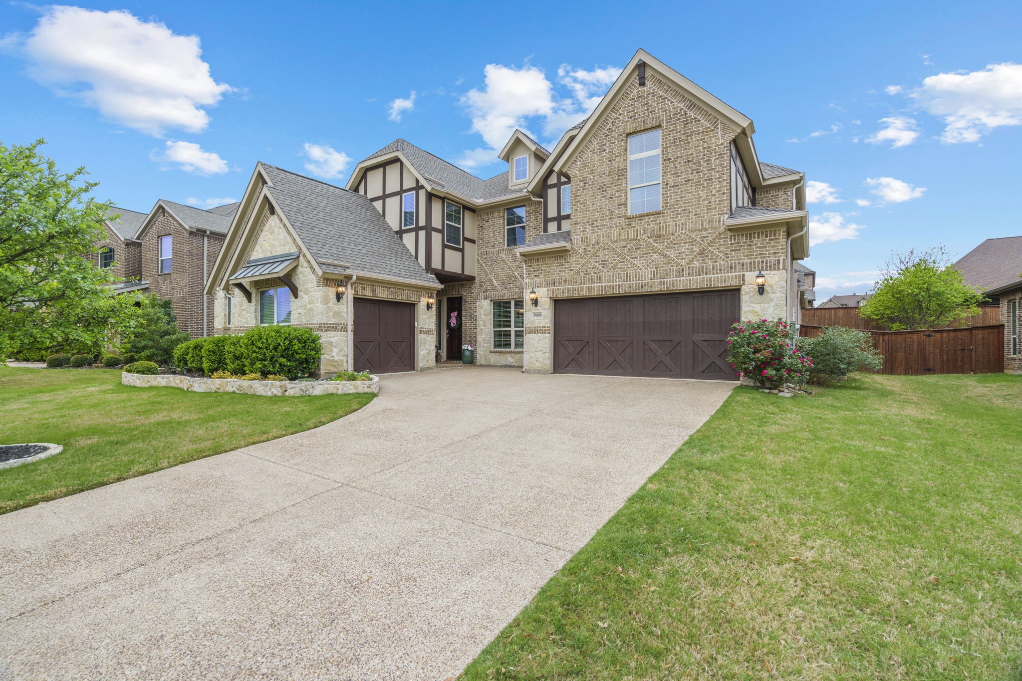 Reserve 76 Realty in Bartonville, TX