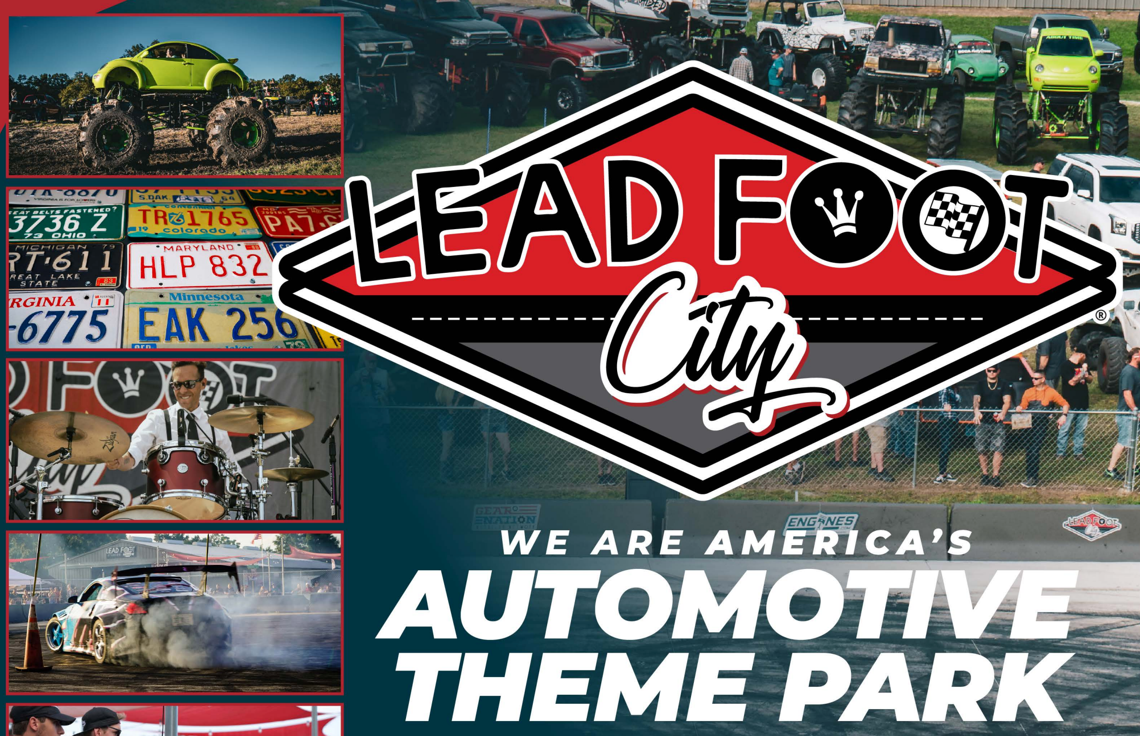 Lead Foot City in Brooksville, FL (3)