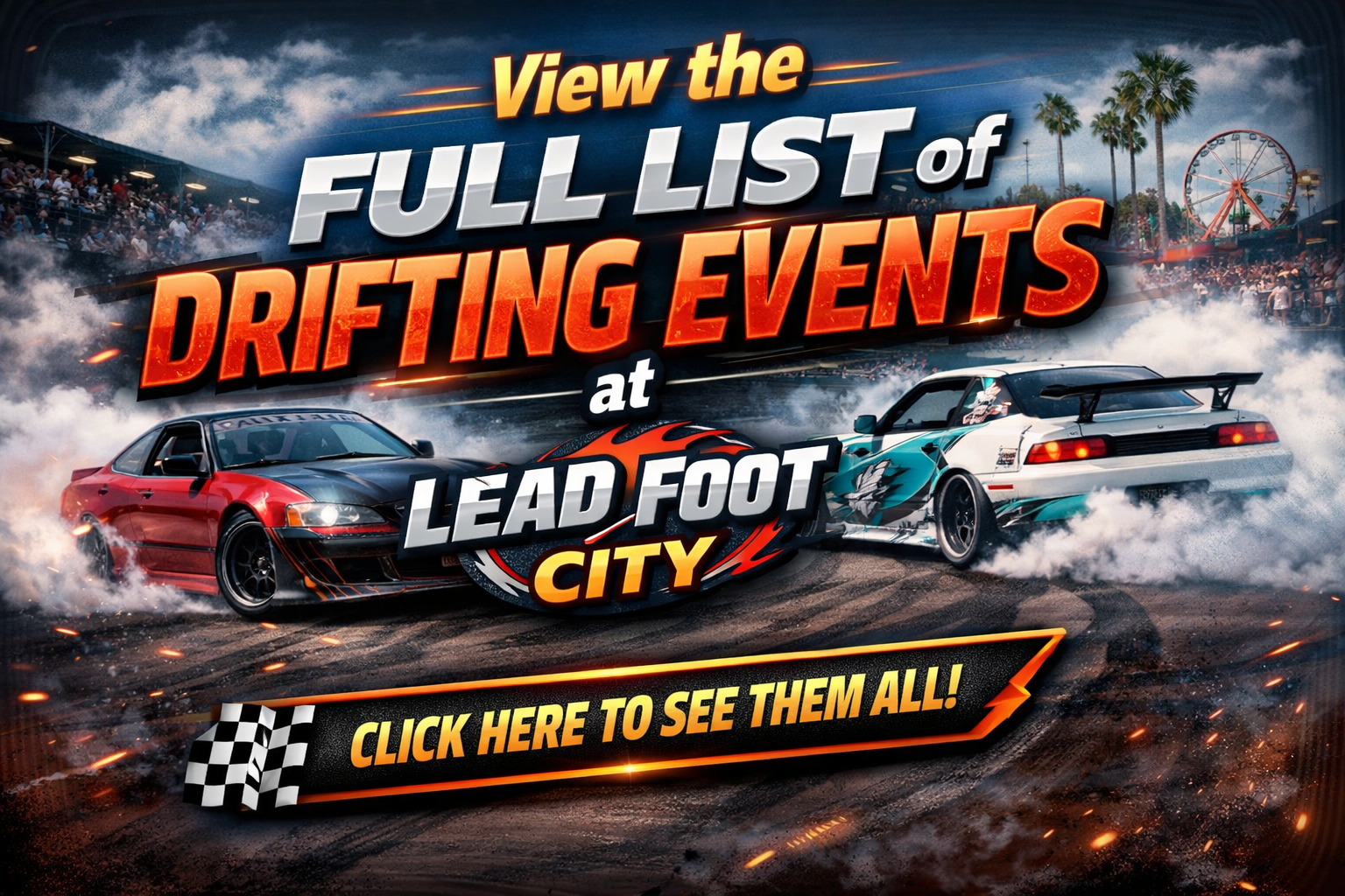 Lead Foot City in Brooksville, FL (5)