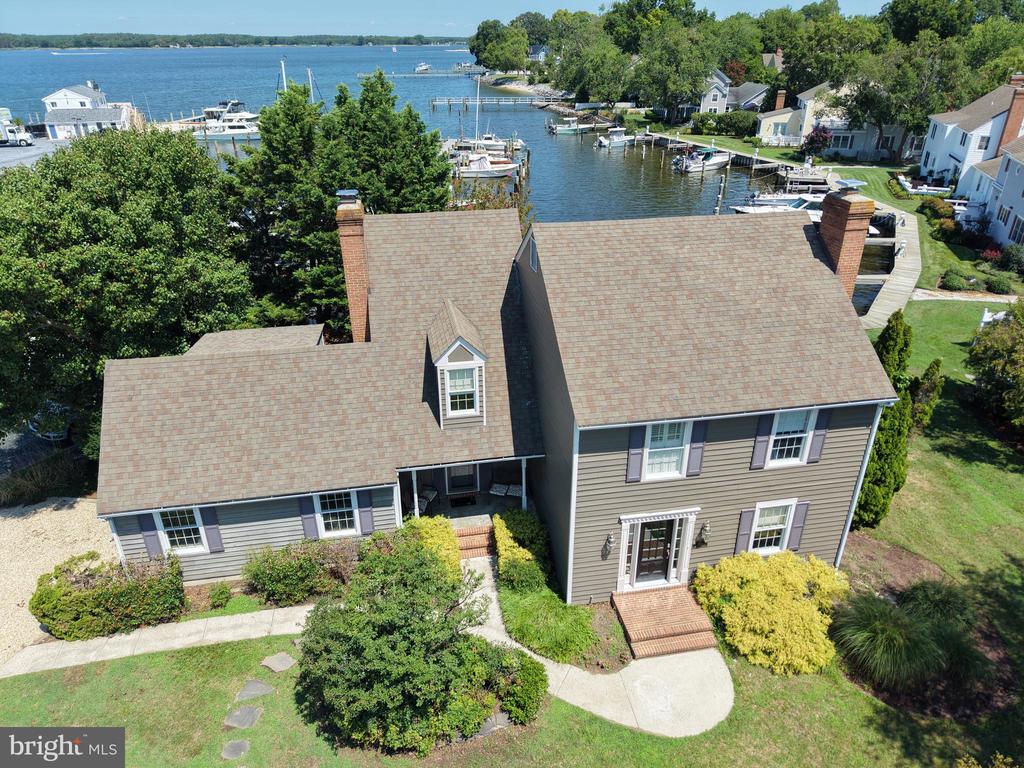 Brian Gearhart, Realtor - Chesapeake Bay Properties of Benson & Mangold in Easton, MD (2)