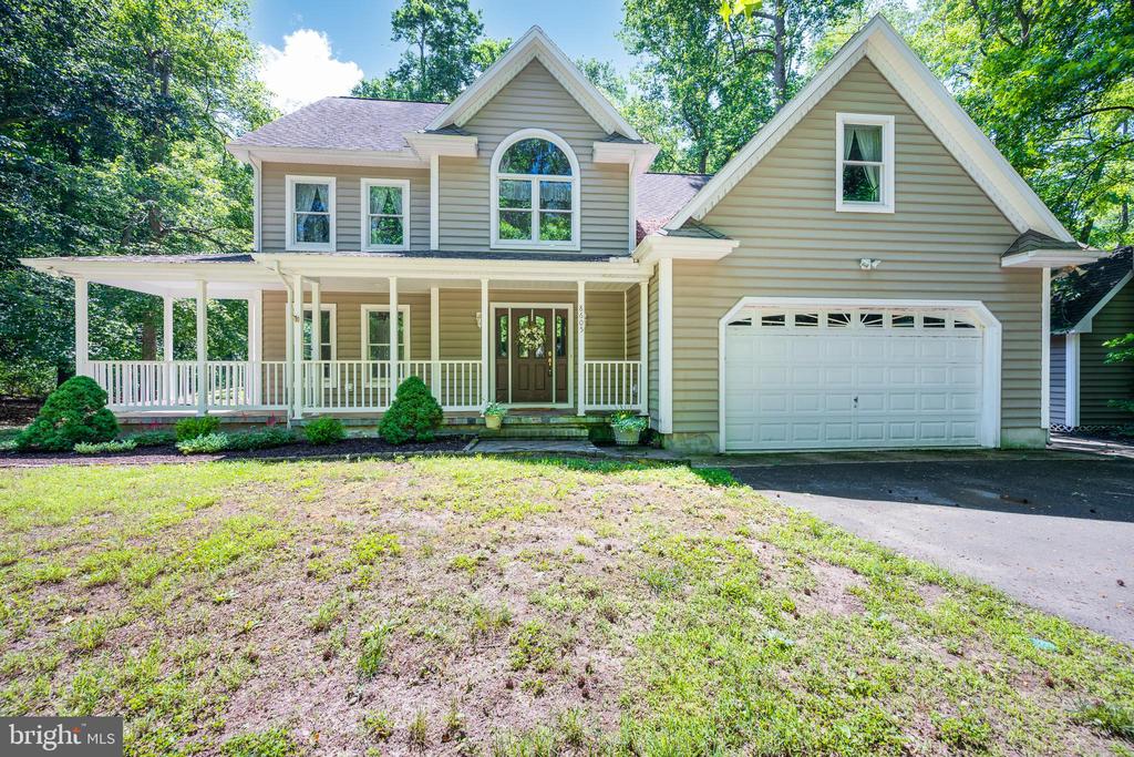 Brian Gearhart, Realtor - Chesapeake Bay Properties of Benson & Mangold in Easton, MD (4)