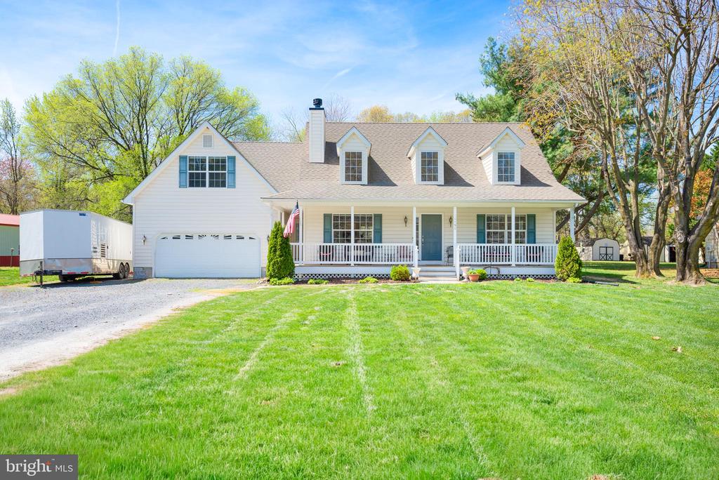 Brian Gearhart, Realtor - Chesapeake Bay Properties of Benson & Mangold in Easton, MD (5)