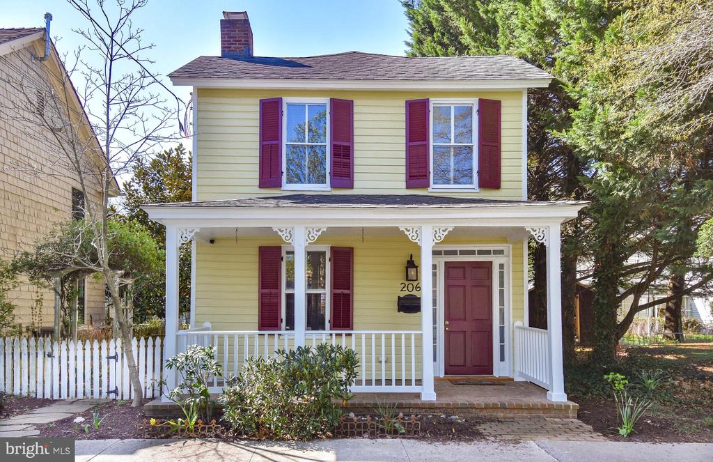 Brian Gearhart, Realtor - Chesapeake Bay Properties of Benson & Mangold in Easton, MD (6)