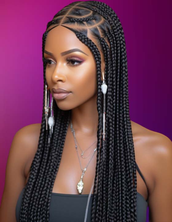 Ekang braids in Atlanta, GA (4)