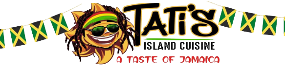 Tati's Island Cuisine in Columbia, SC