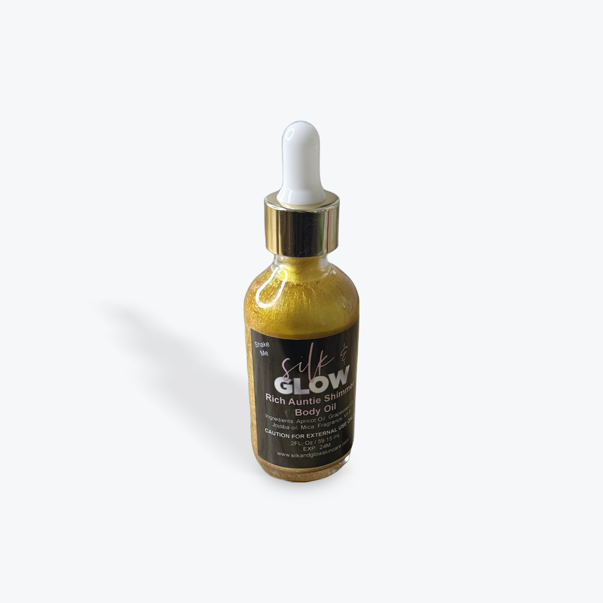 Silk&Glow LLC in Cuyahoga Falls, OH (3)