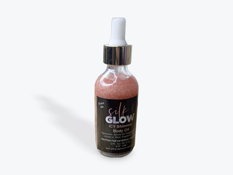 Silk&Glow LLC in Cuyahoga Falls, OH (5)