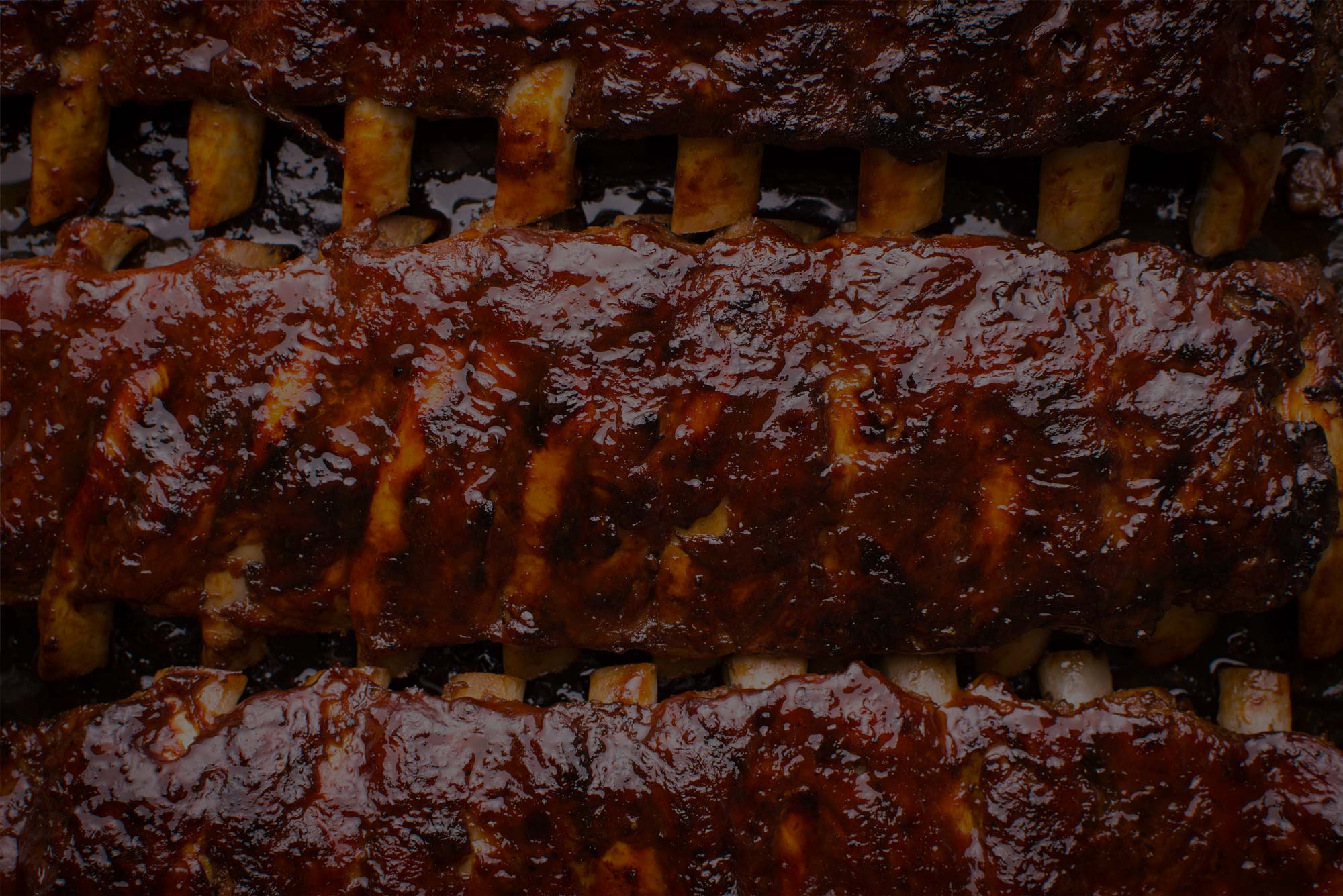 Canaan Valley BBQ in Davis, WV