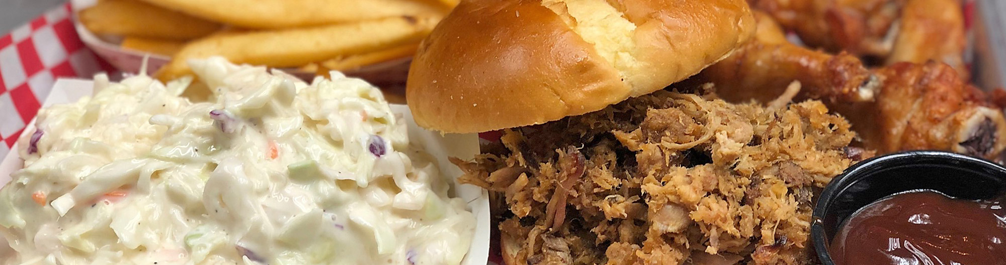 Canaan Valley BBQ in Davis, WV (2)
