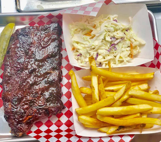 Canaan Valley BBQ in Davis, WV (5)