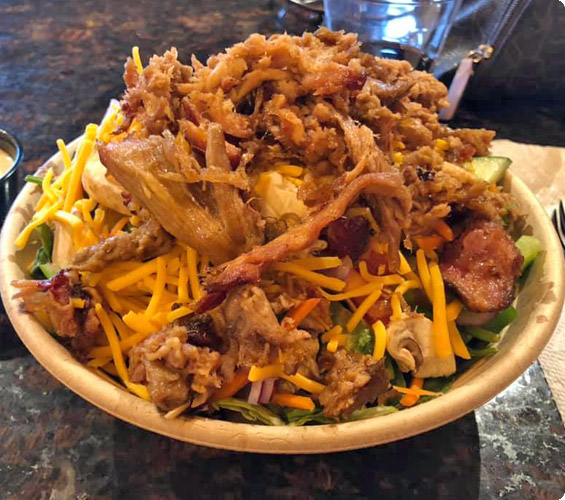 Canaan Valley BBQ in Davis, WV (6)