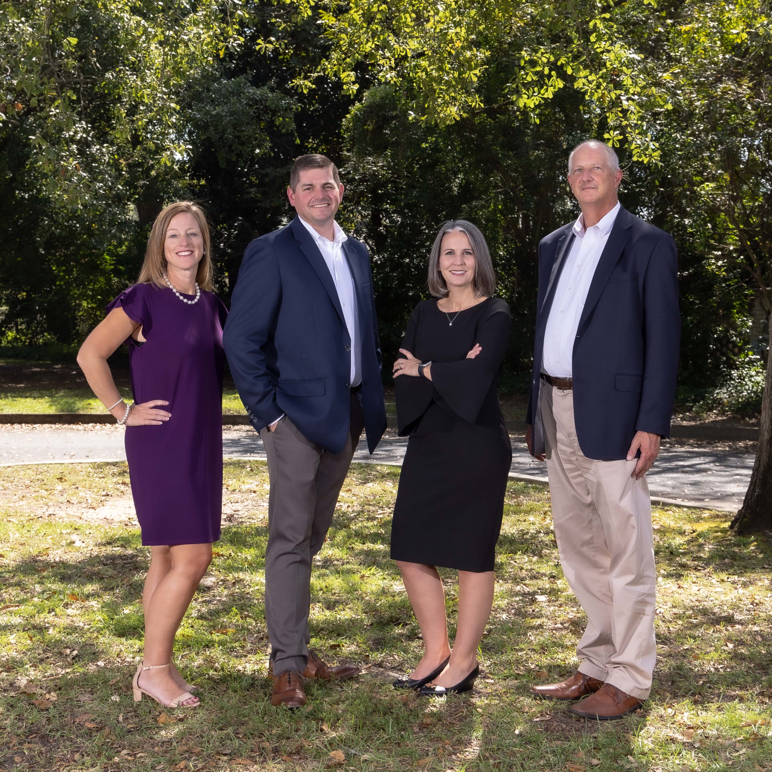 The Bellevue Firm in Dublin, GA (6)