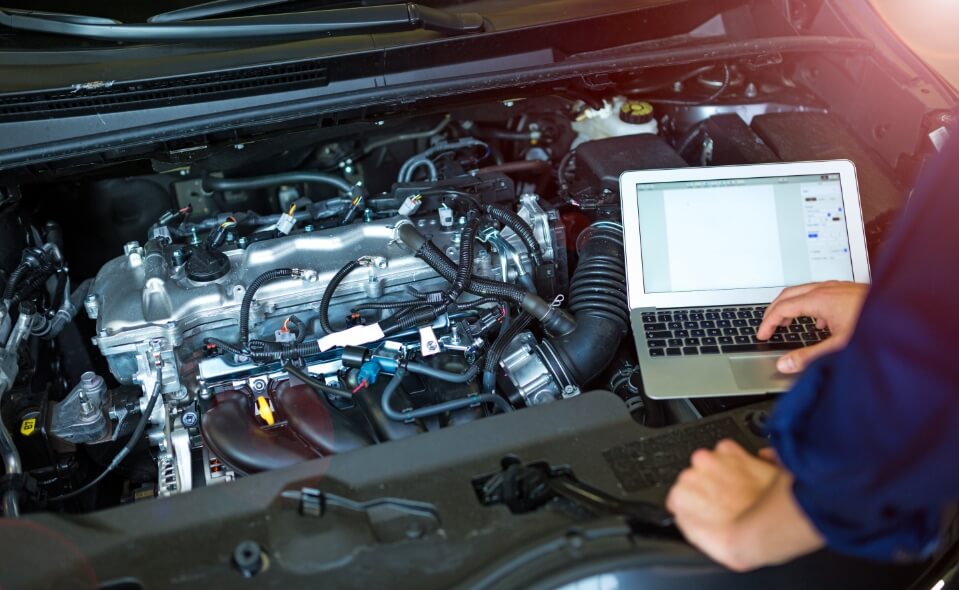 NAPA AutoCare Center - Mid-Valley Auto & Truck Repair in Middletown, MD (2)