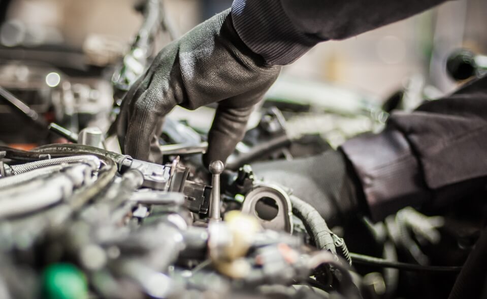 NAPA AutoCare Center - Mid-Valley Auto & Truck Repair in Middletown, MD (4)