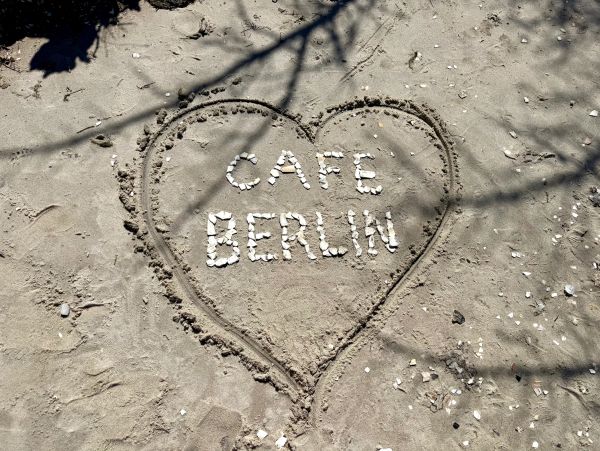 Cafe Berlin in Berlin, MD
