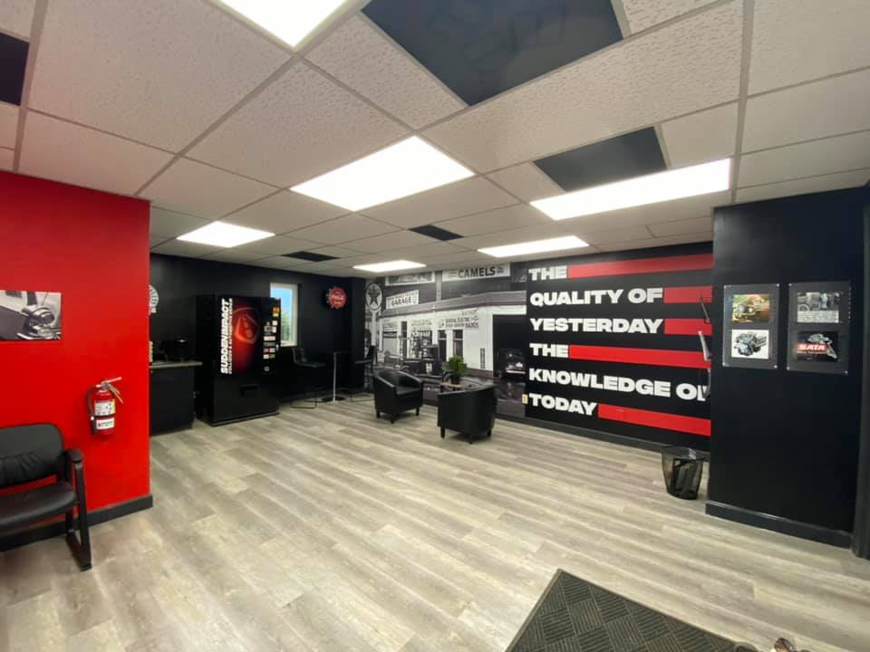 Sudden Impact Auto Sales and Service in Martinsville, IN (3)