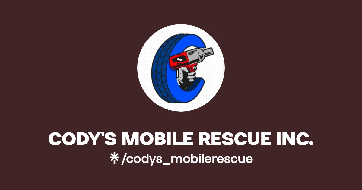 Cody's Mobile Rescue ( hablamos Español) in Crestview, FL (3)