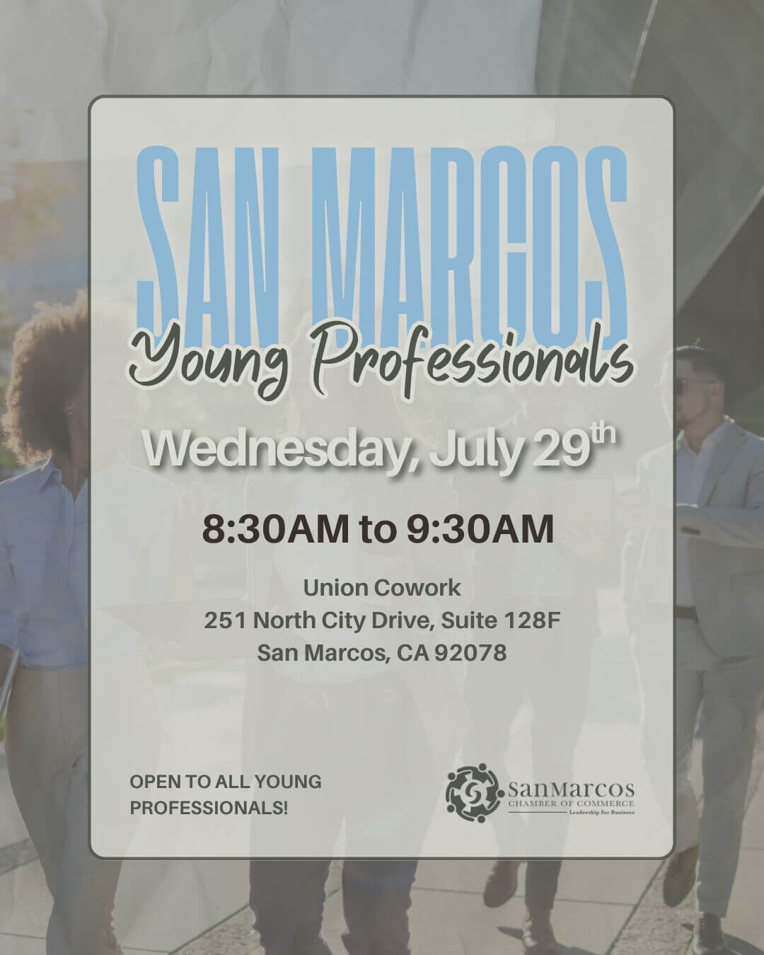 San Marcos Chamber of Commerce in San Marcos, CA (5)