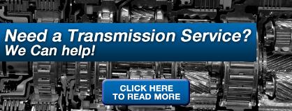 Zurovec's Auto & Transmission Repair in Richmond, TX (3)