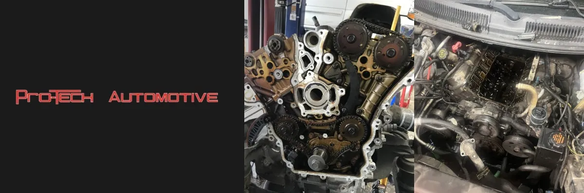 Professional Tech Automotive in Blue Island, IL (4)