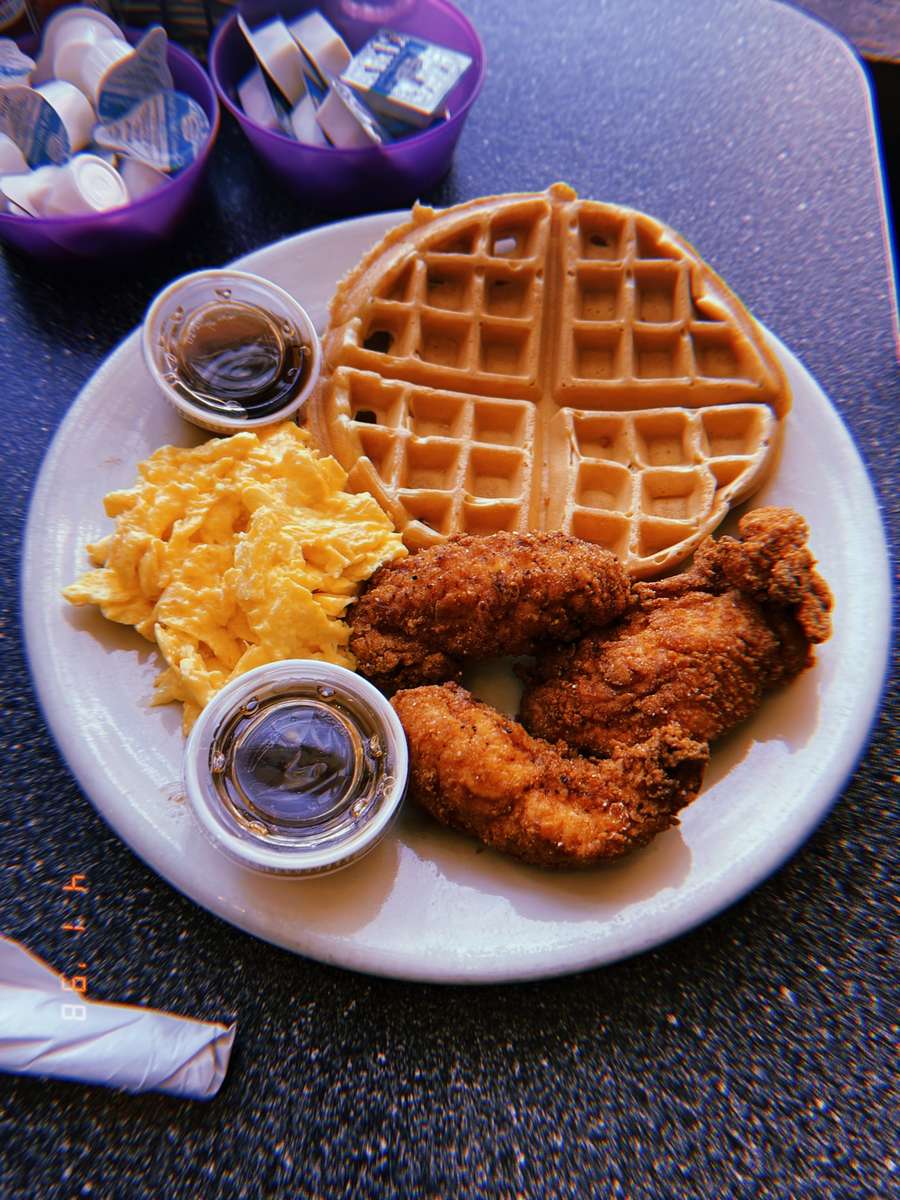Thumbs Up Diner - Austell in Austell, GA