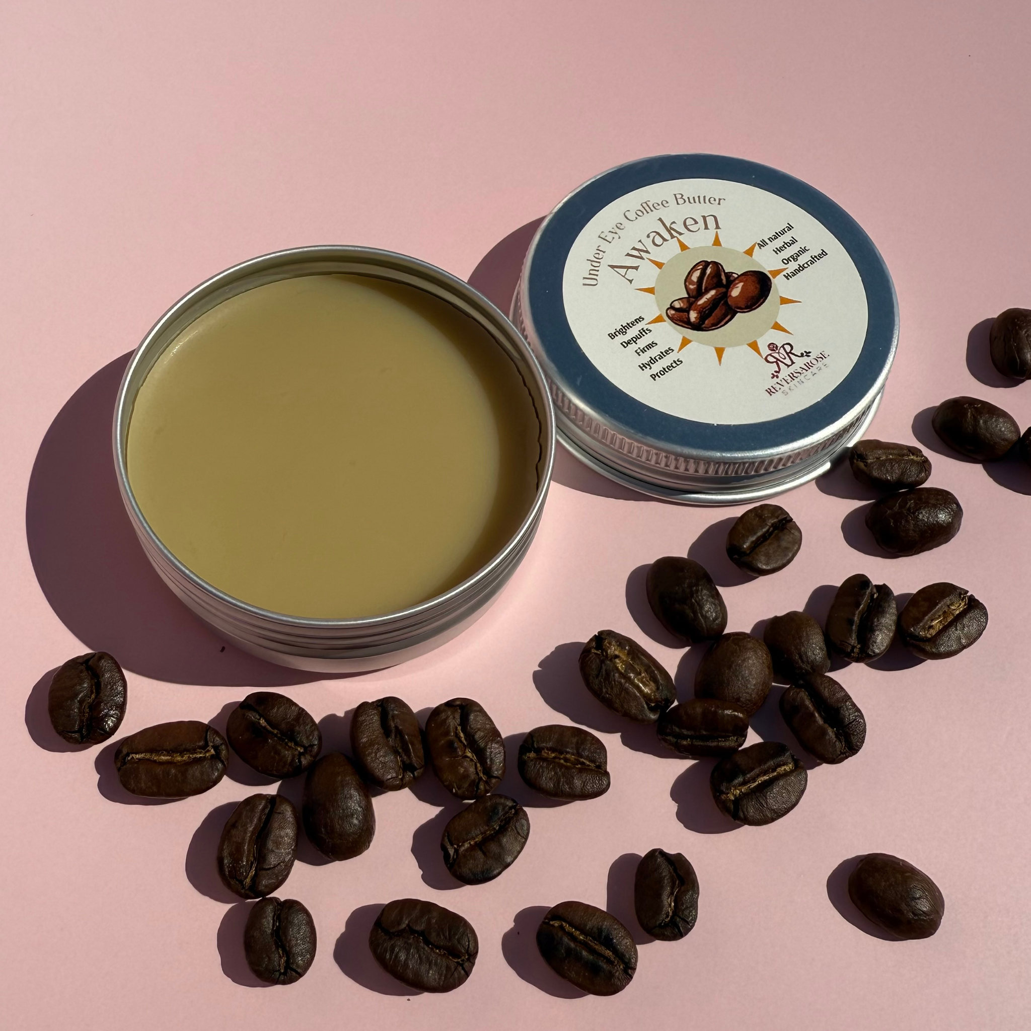 ReVersaRose Organic Skincare in Shepherdstown, WV (3)