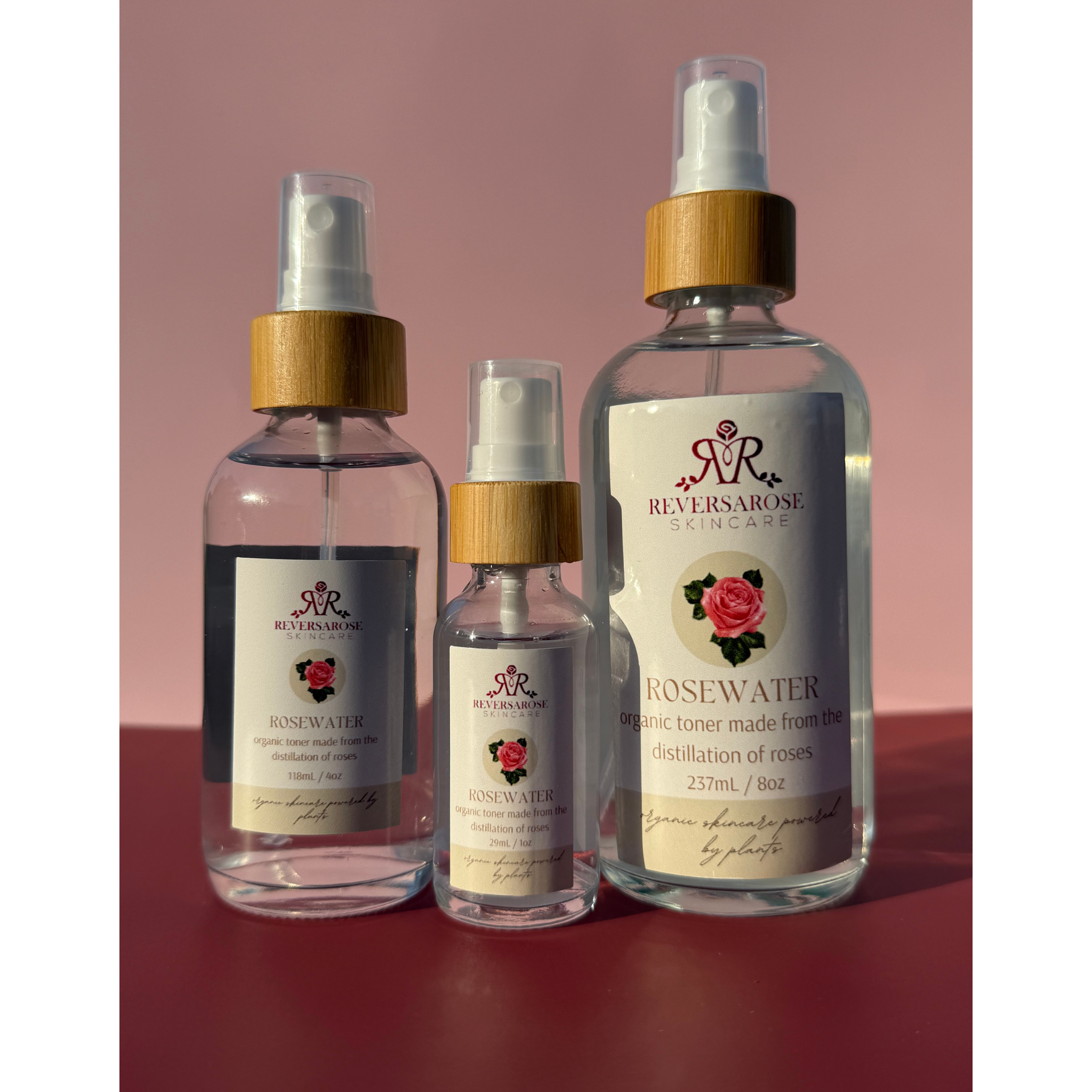 ReVersaRose Organic Skincare in Shepherdstown, WV (6)