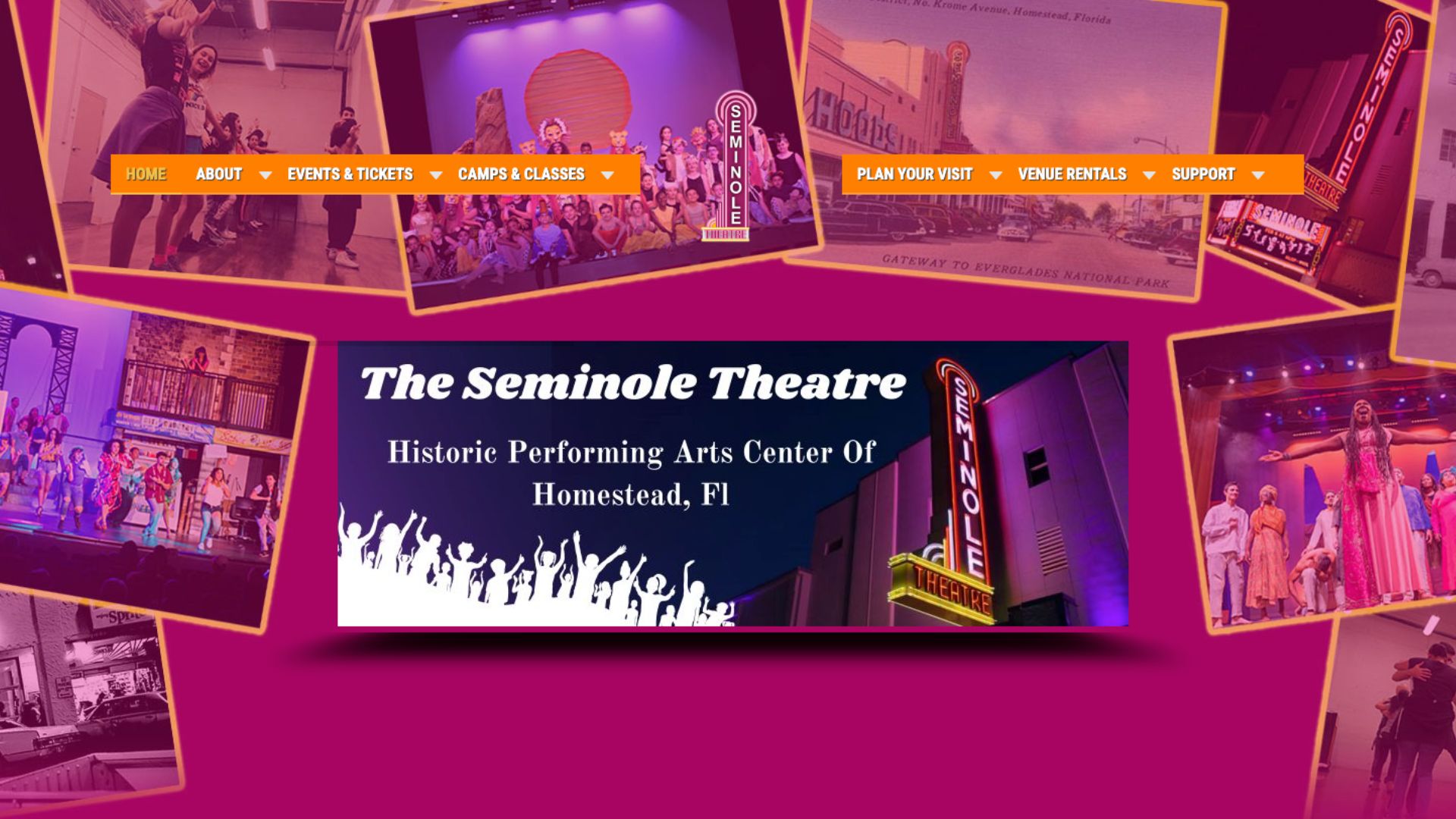 Released Solutions in Homestead, FL (3)