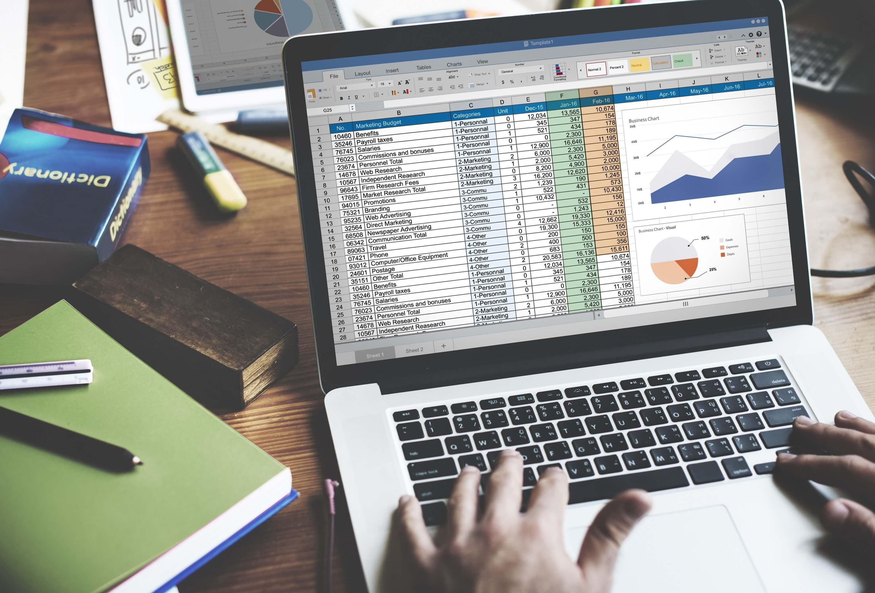 Hertel Tax & Accounting LLC in Stevens Point, WI