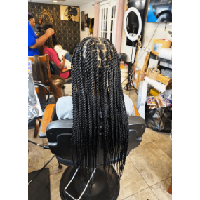 Mamie's Hair Braiding in Philadelphia, PA (3)