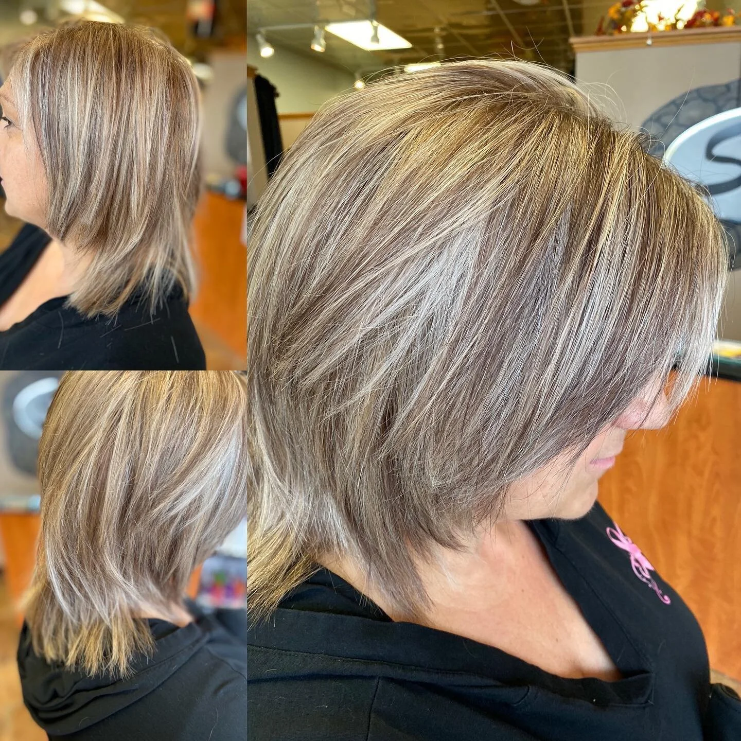 Insight Salon Llc in Shawano, WI (2)