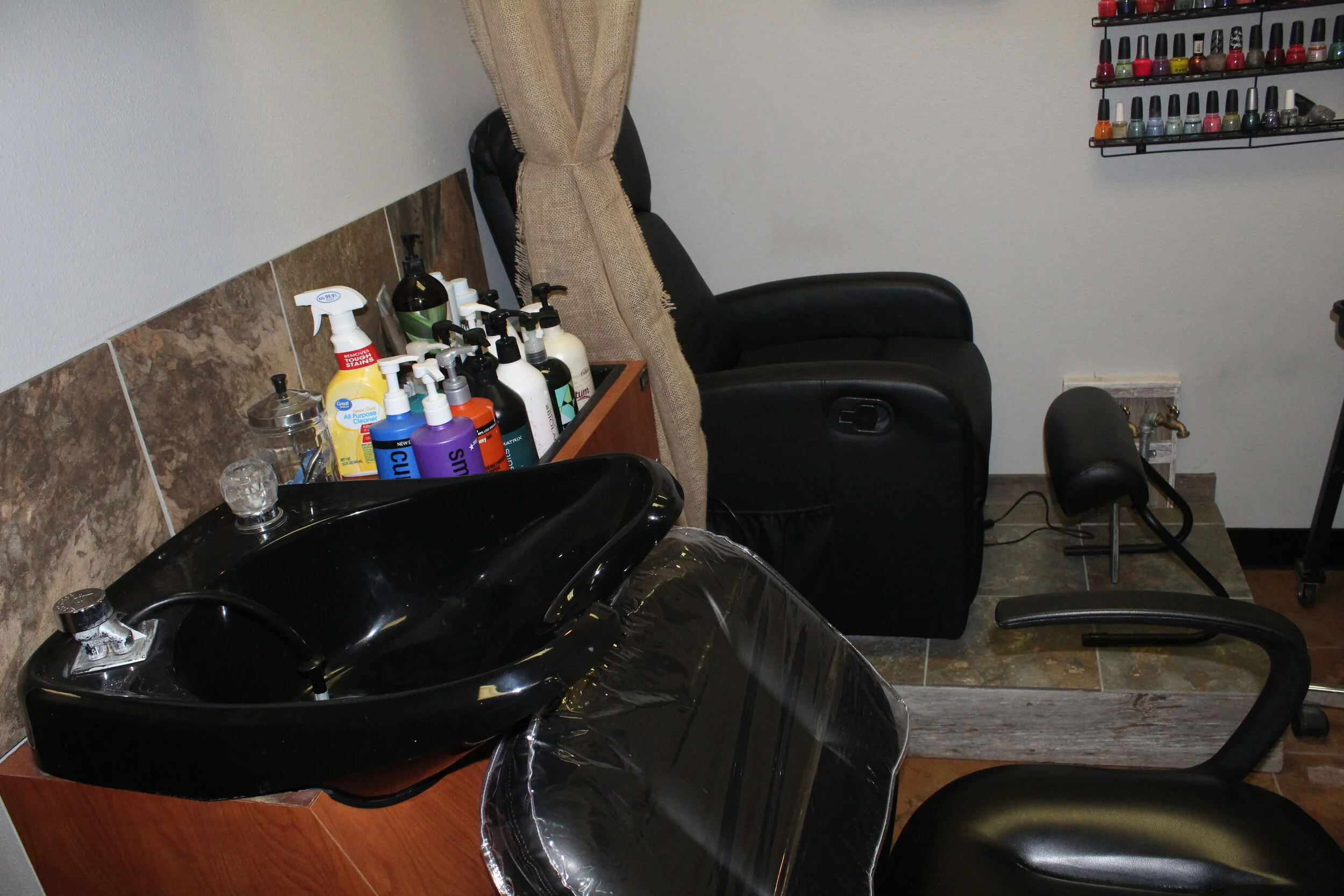 Insight Salon Llc in Shawano, WI (3)