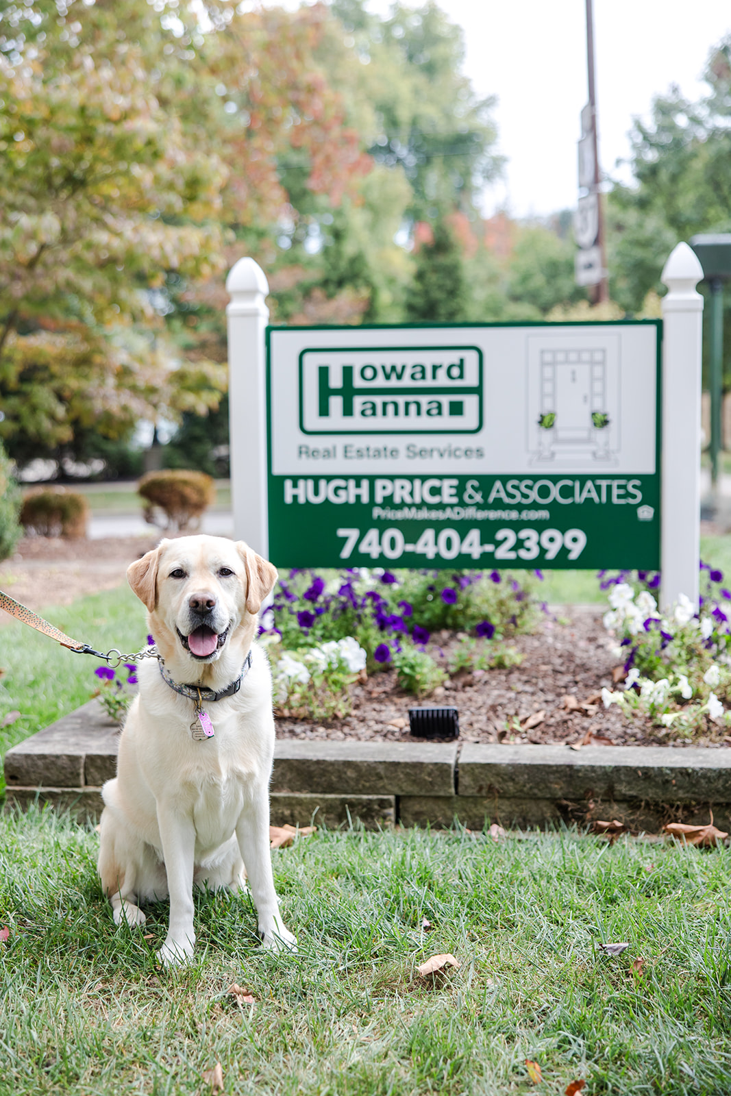 Christian Price Howard Hanna Real Estate Services -Granville in Granville, OH