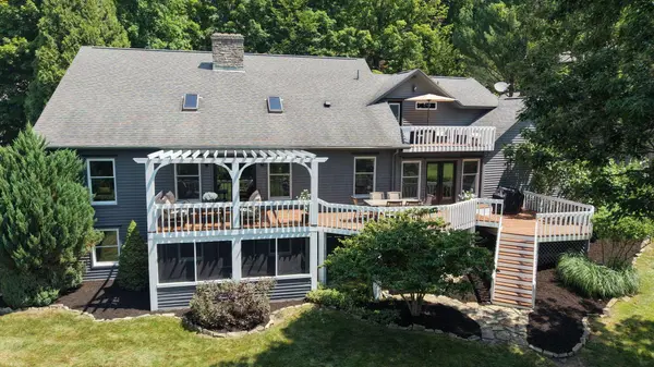 Christian Price Howard Hanna Real Estate Services -Granville in Granville, OH (5)