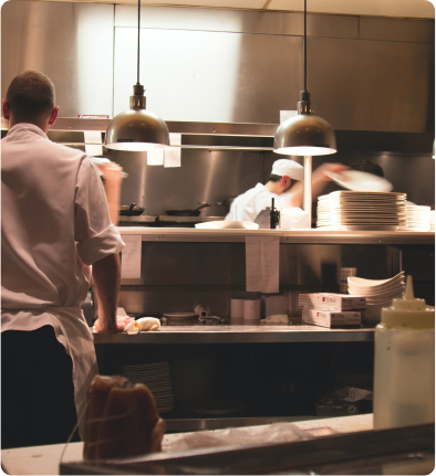 Friends and Family Restaurant, Inc. in Pearisburg, VA (6)