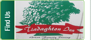 Tiadaghton Inn in Jersey Shore, PA (4)