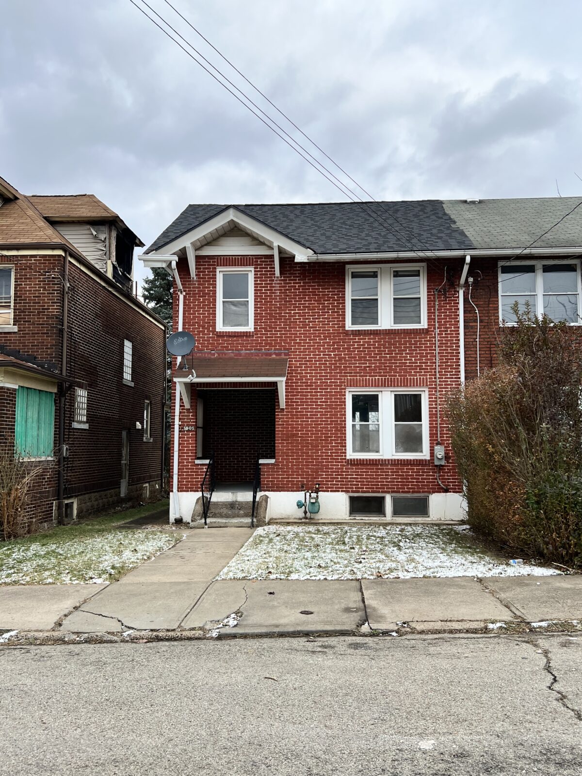 Becoate Property Management LLC/ Becoate Real Estate Services LLC in Glassport, PA (2)