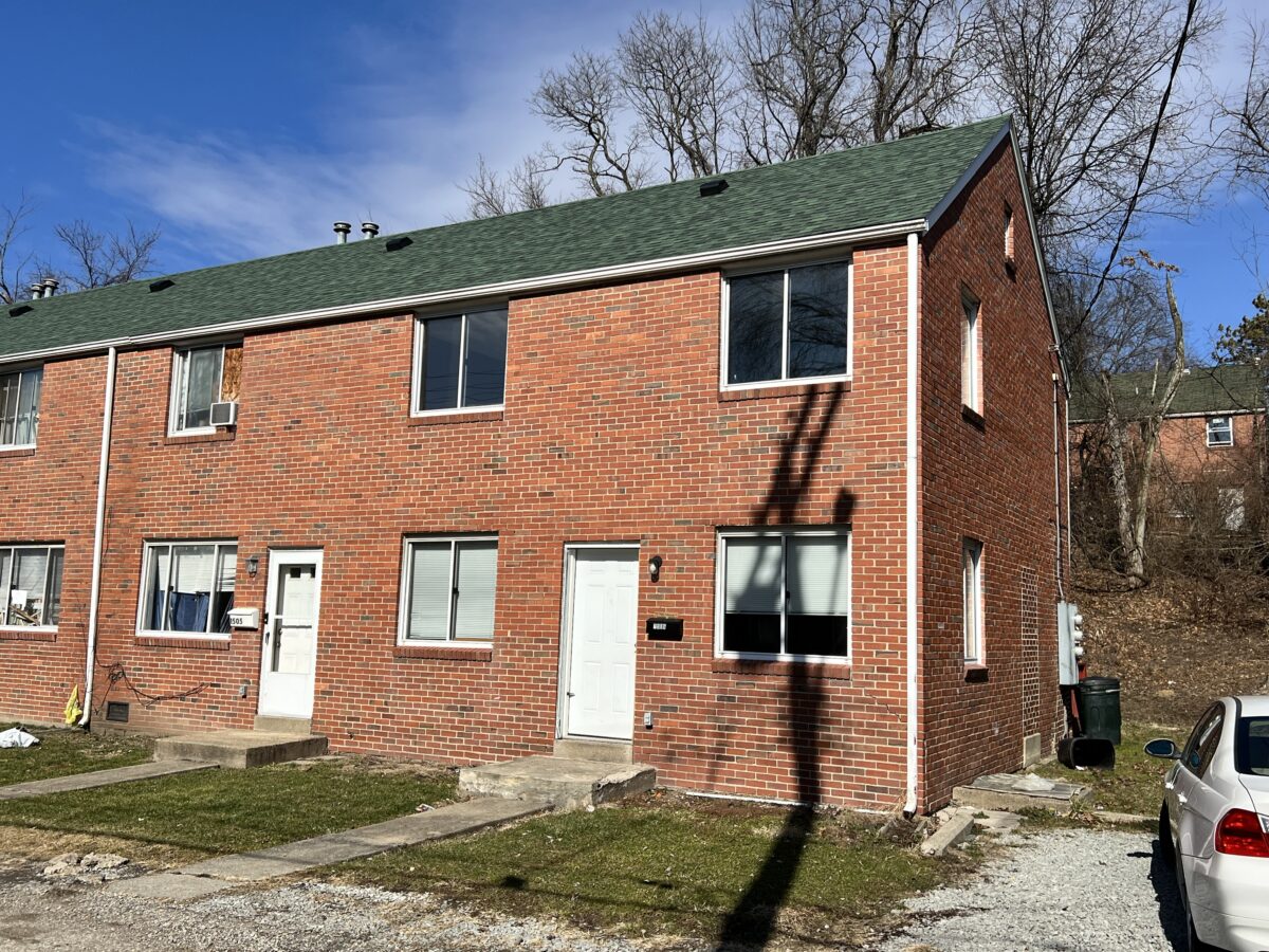 Becoate Property Management LLC/ Becoate Real Estate Services LLC in Glassport, PA (3)