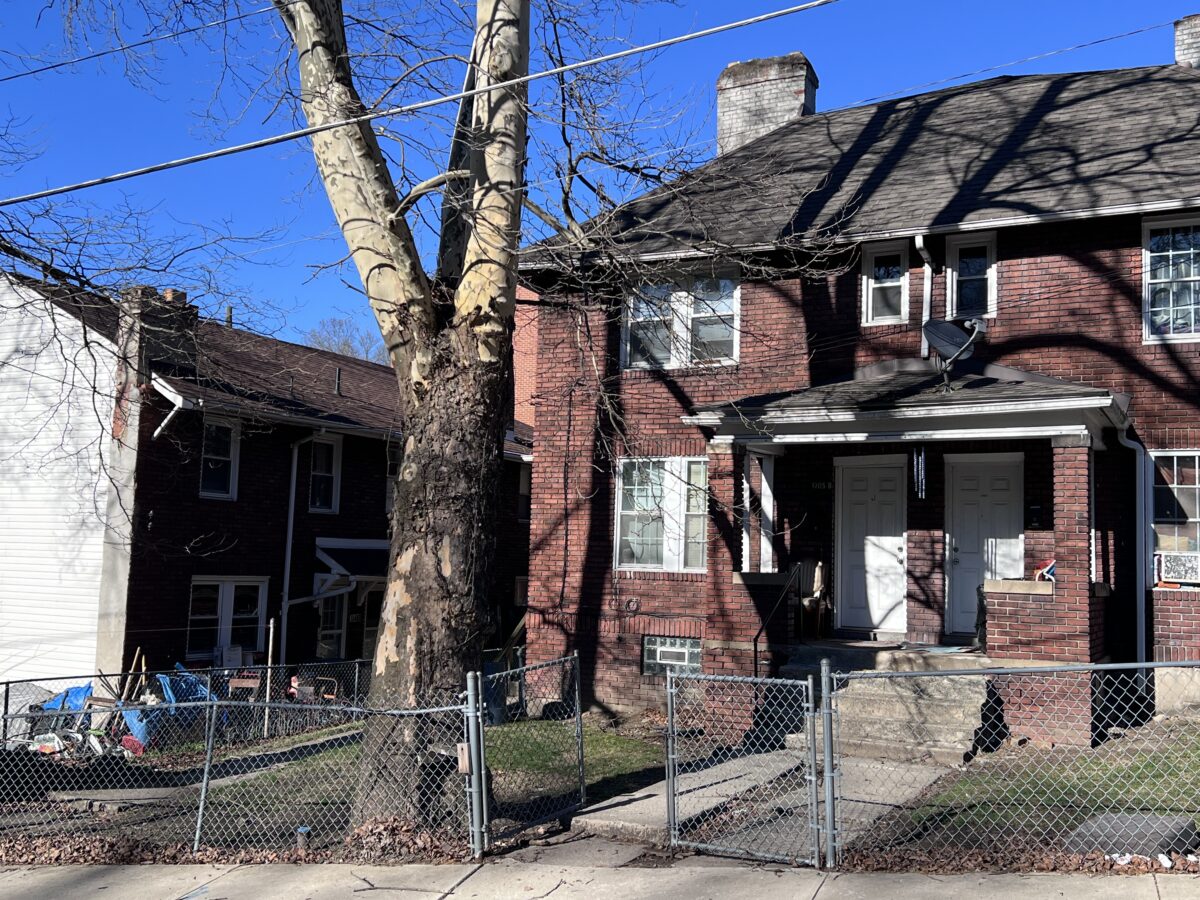 Becoate Property Management LLC/ Becoate Real Estate Services LLC in Glassport, PA (4)